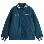 Carhartt WIP Wool Coach Jacket