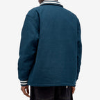 Carhartt WIP Wool Coach Jacket