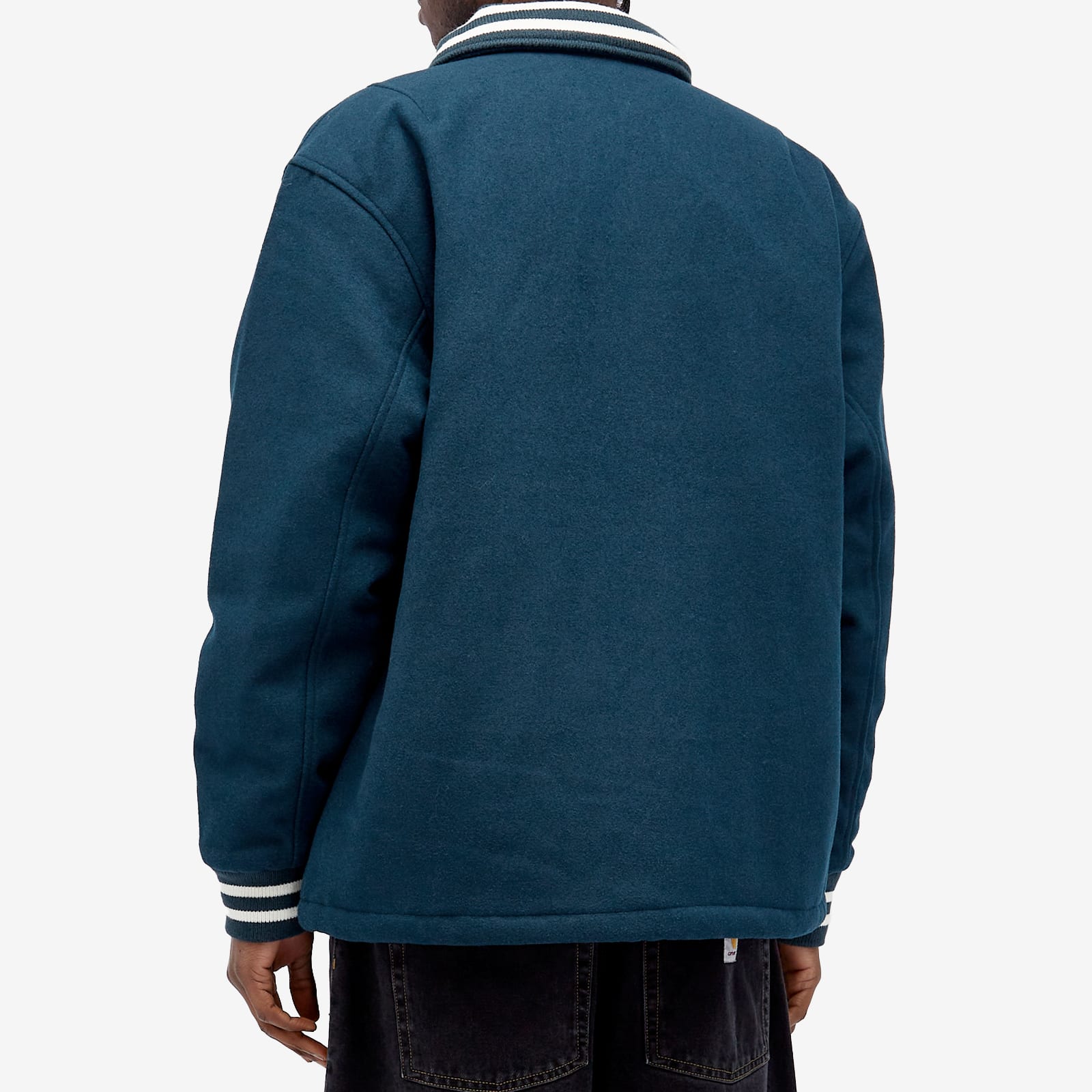 Carhartt WIP Wool Coach Jacket