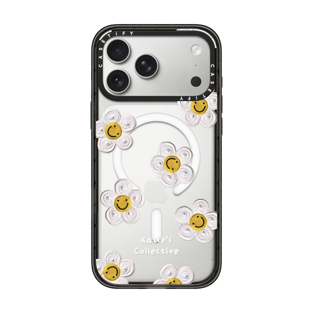 Daisy by Katie-s Collective iPhone Case Main image