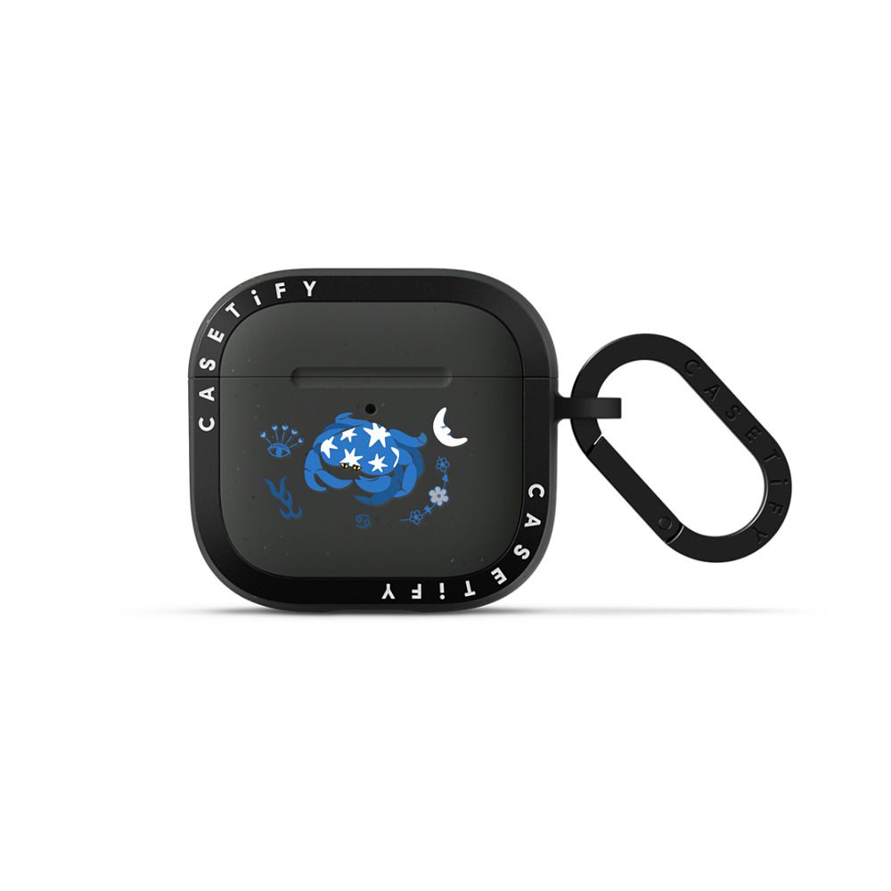 Cancer Earbuds Case