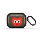 Soft Heart Earbuds Case - 547ca0