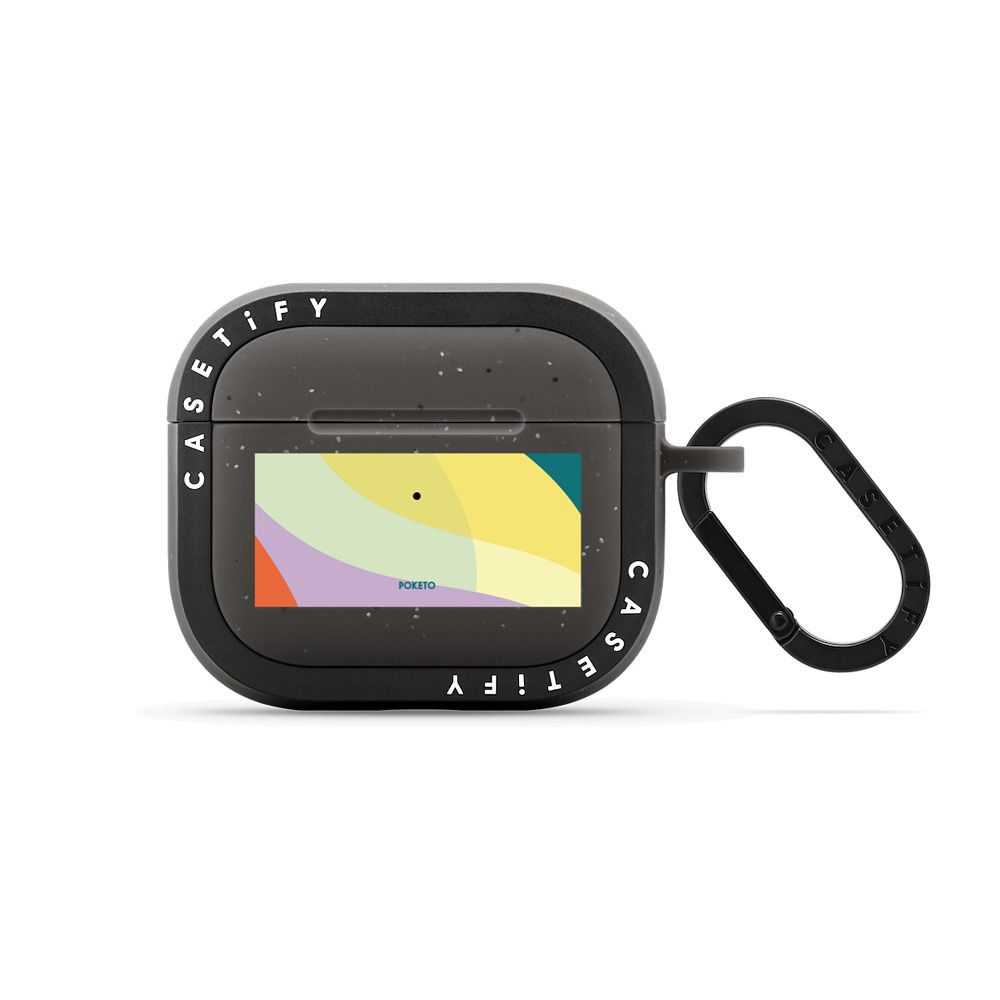 Ripple by Poketo Earbuds Case