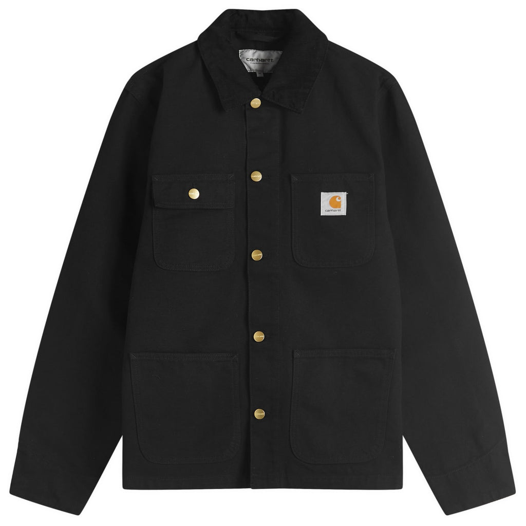 Carhartt WIP Michigan Coat