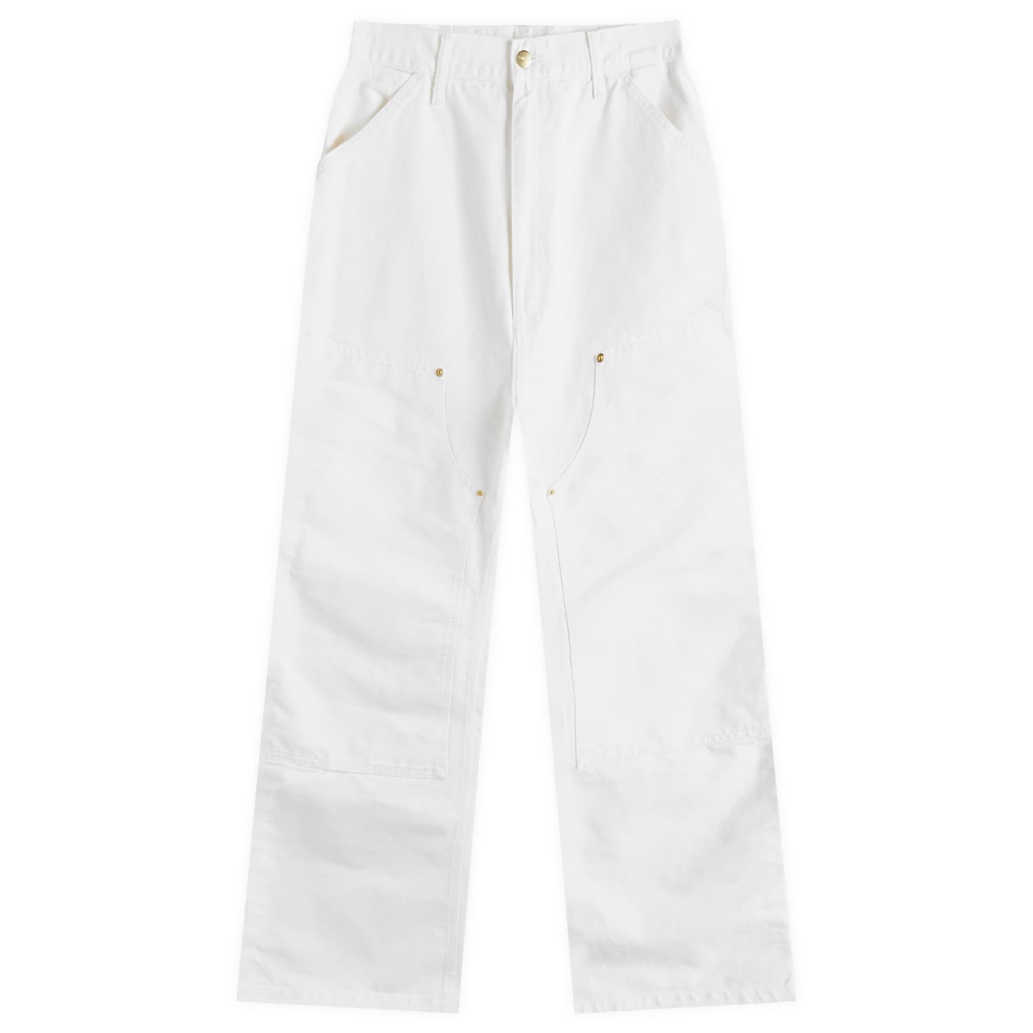 Carhartt WIP Double Knee Pants