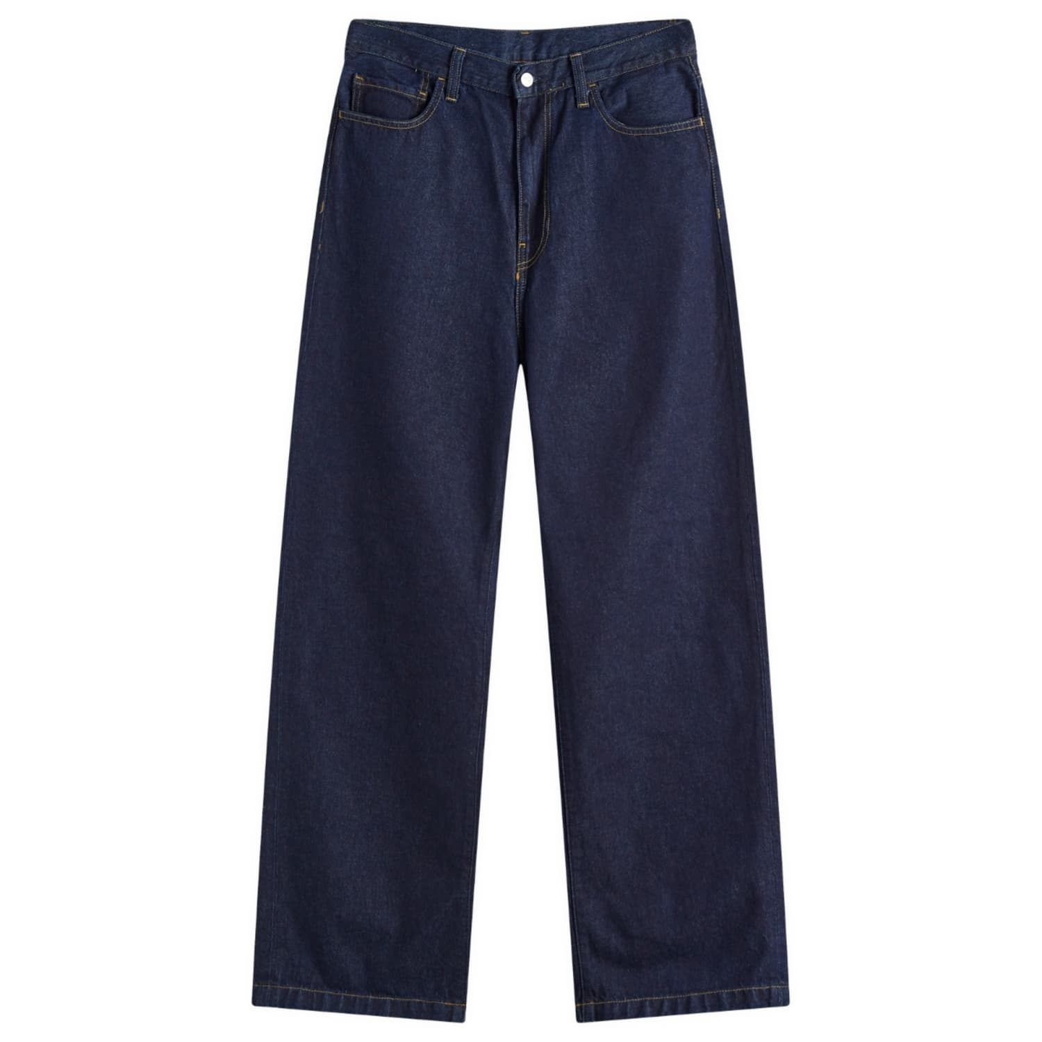 Carhartt WIP Landon Loose Tapered Jeans