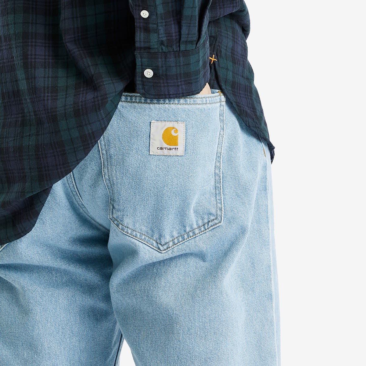 Carhartt WIP Nolan Pants