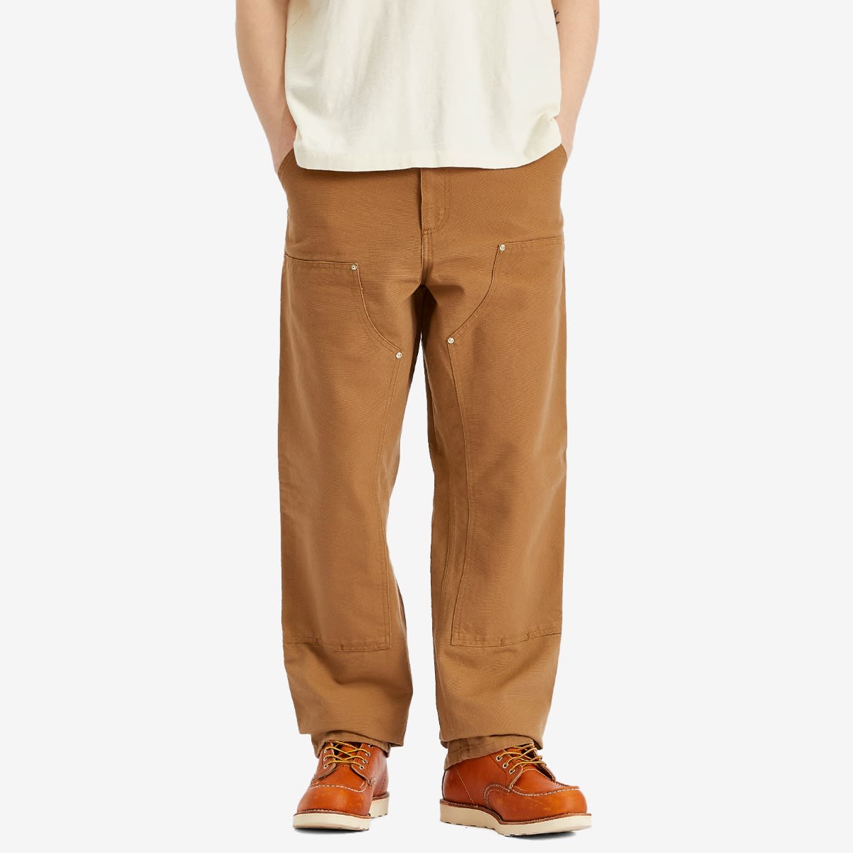 Carhartt WIP Double Knee Pant