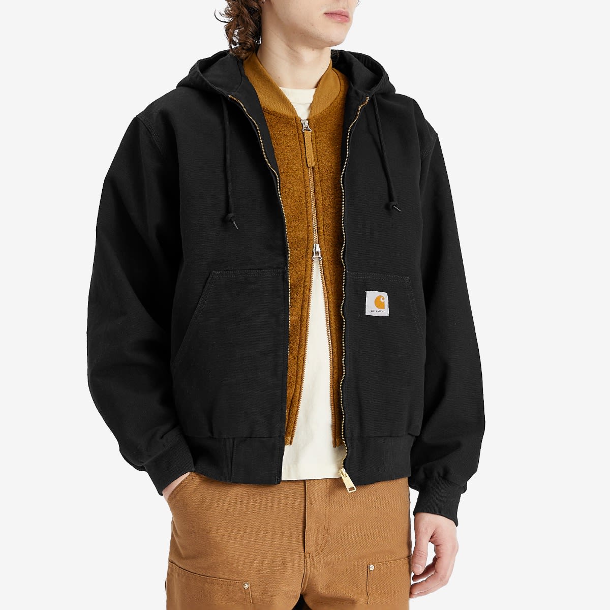 Carhartt WIP OG Active Jacket