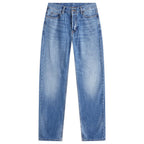 Carhartt WIP Marlow Relaxed Straight Jeans