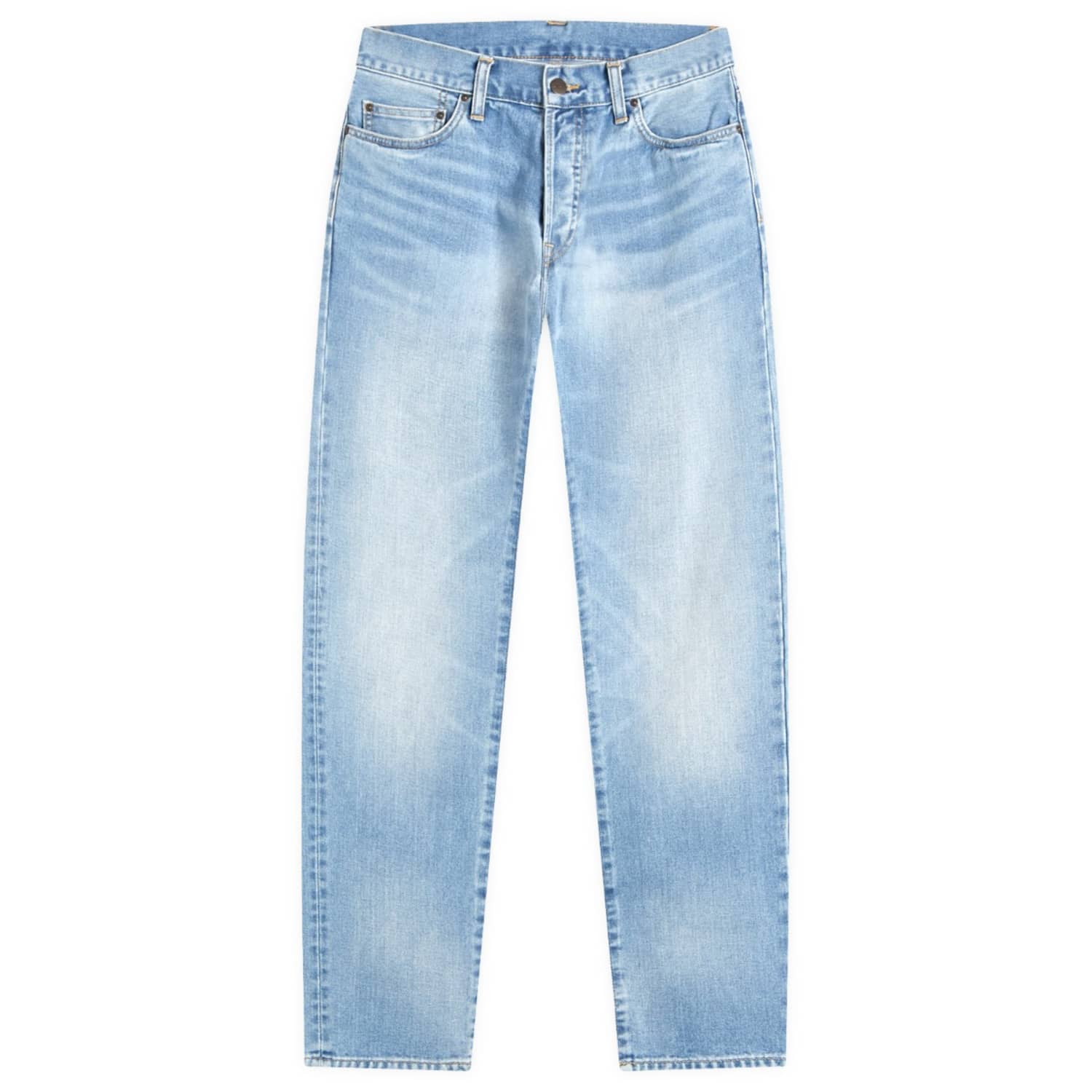 Carhartt WIP Klondike Regular Tapered Jeans