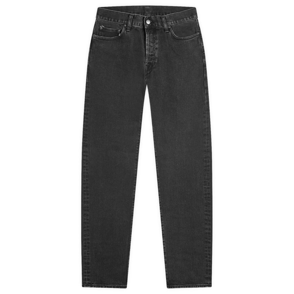 Carhartt WIP Klondike Regular Tapered Jeans