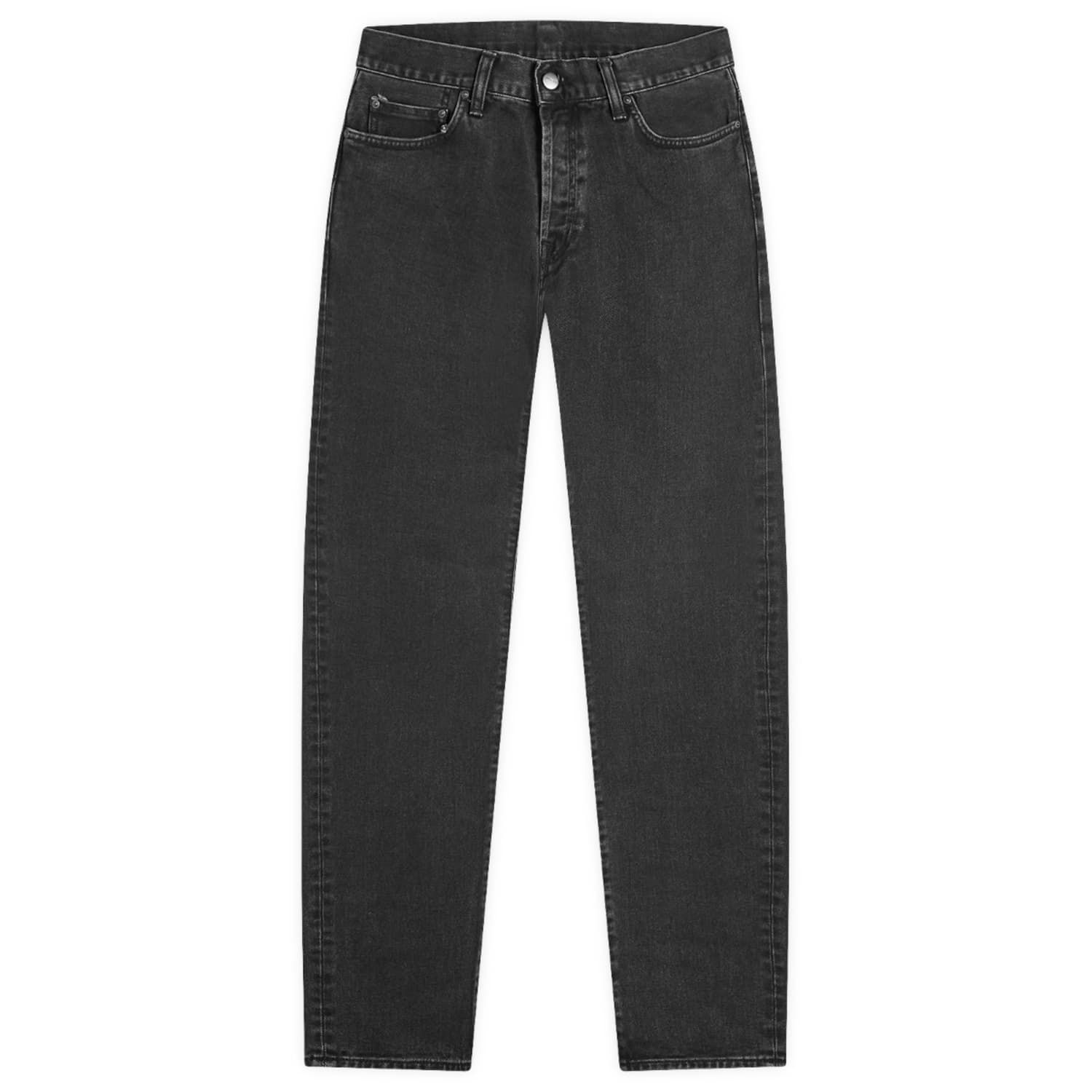 Carhartt WIP Klondike Regular Tapered Jeans