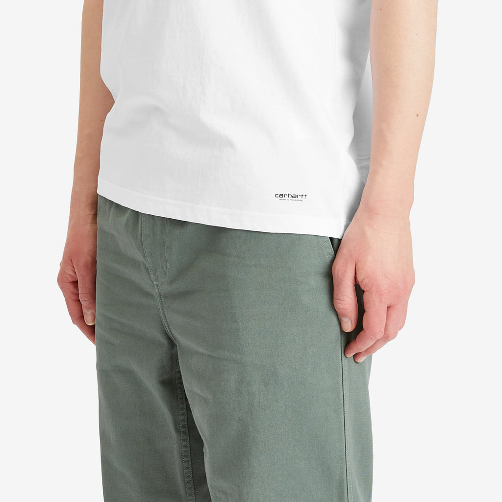 Carhartt WIP Standard Crew T-Shirt - 2 Pack