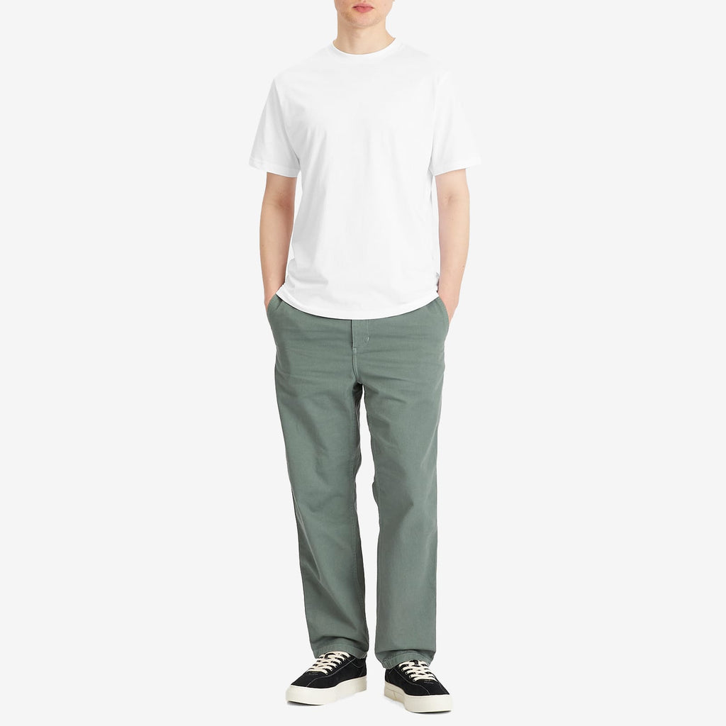 Carhartt WIP Standard Crew T-Shirt - 2 Pack