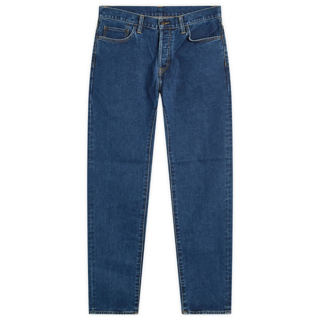 Carhartt WIP Klondike Regular Tapered Jeans