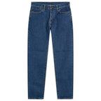 Carhartt WIP Klondike Regular Tapered Jeans