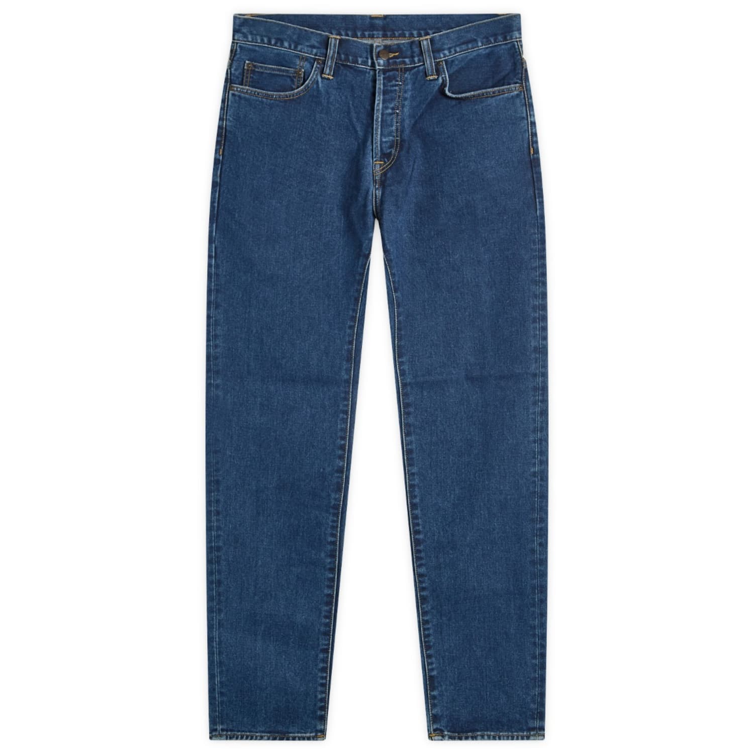 Carhartt WIP Klondike Regular Tapered Jeans