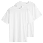 Carhartt WIP Standard Crew T-Shirt - 2 Pack