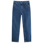 Carhartt WIP Denim Single Knee Pant