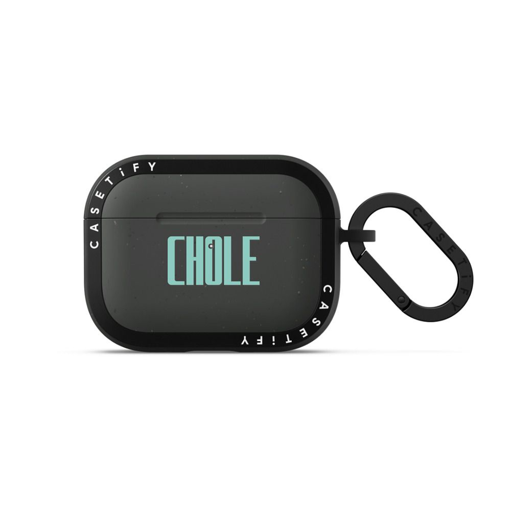 Customization Artwork Earbuds Case - 7c77fb