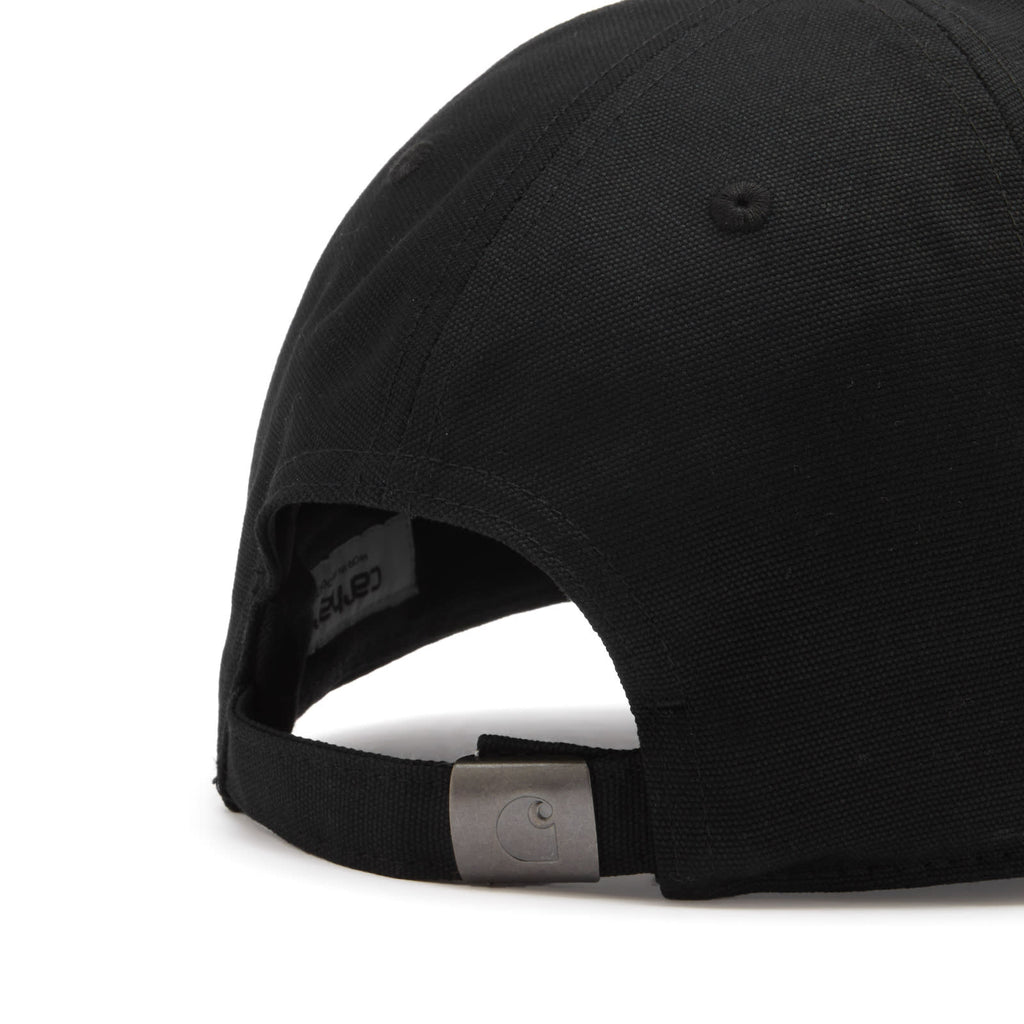 Carhartt WIP Canvas Script Cap