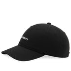 Carhartt WIP Canvas Script Cap