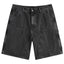 Carhartt WIP Denim Double Knee Shorts