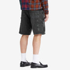 Carhartt WIP Denim Double Knee Shorts