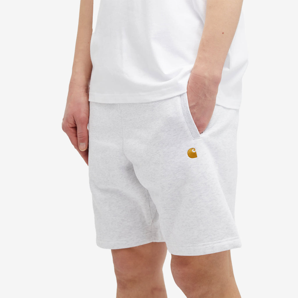 Carhartt WIP Chase Sweat Shorts