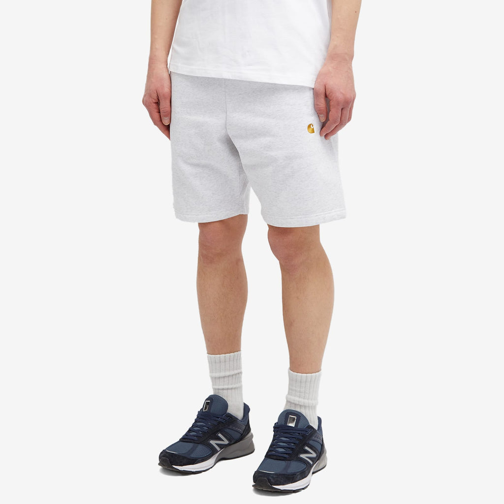 Carhartt WIP Chase Sweat Shorts