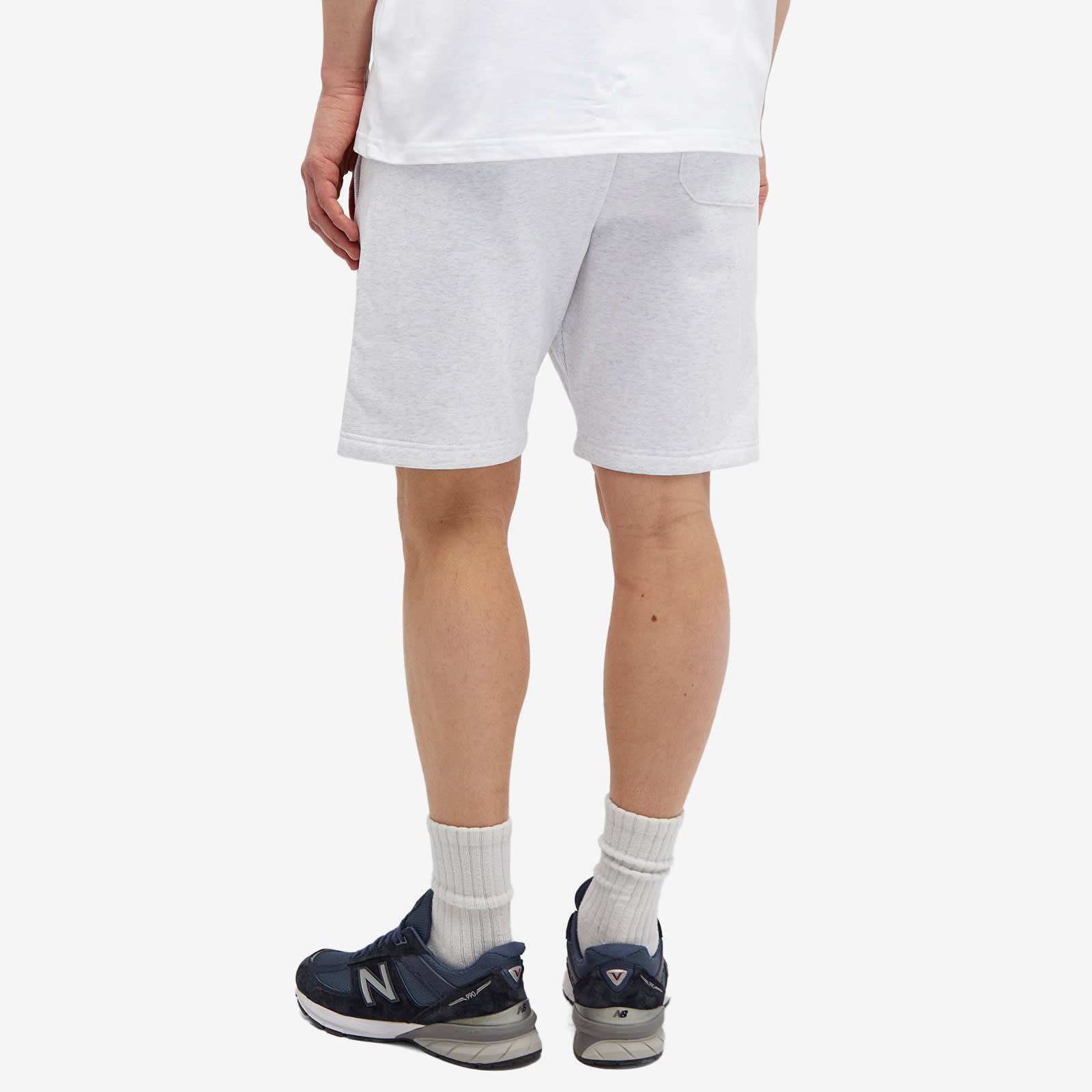Carhartt WIP Chase Sweat Shorts