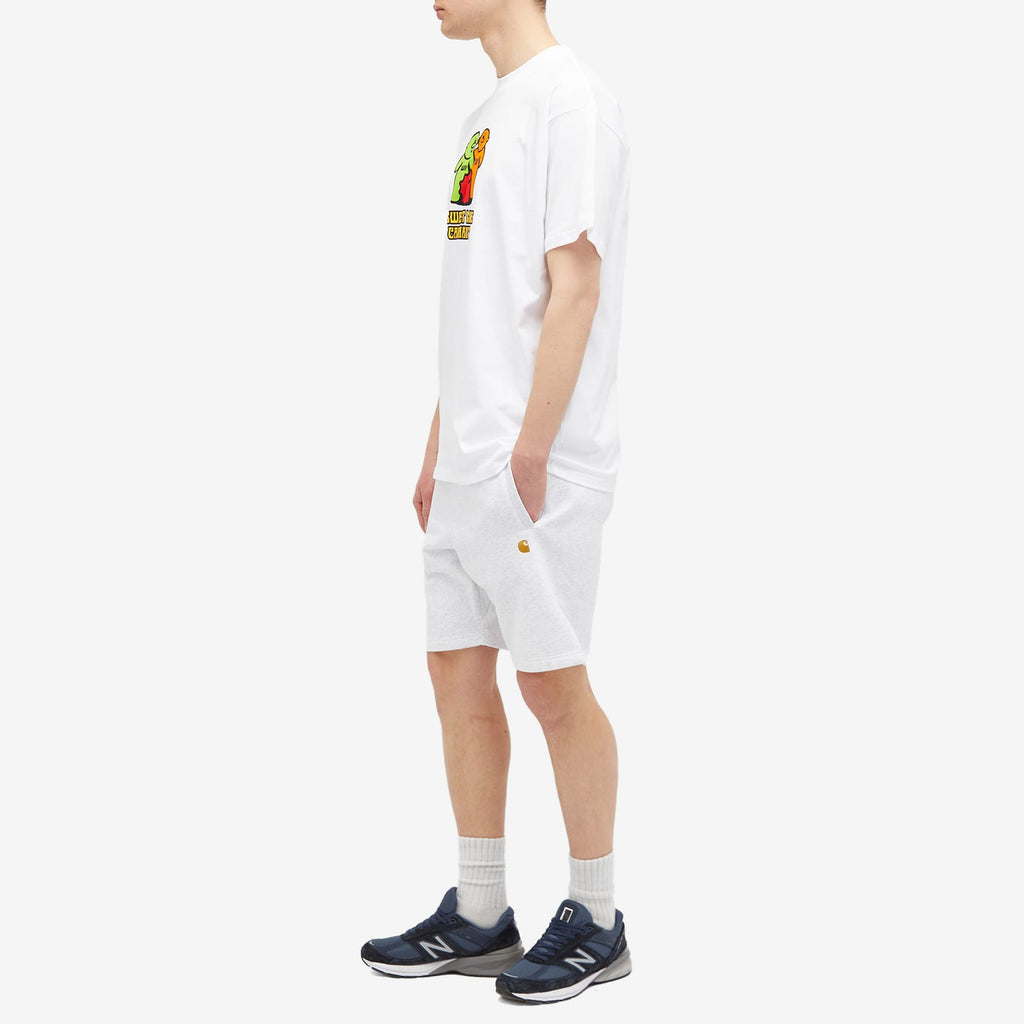 Carhartt WIP Chase Sweat Shorts