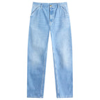 Carhartt WIP Denim Simple Pants