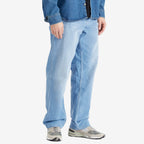 Carhartt WIP Denim Simple Pants
