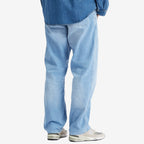 Carhartt WIP Denim Simple Pants