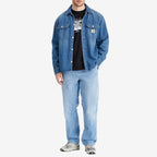 Carhartt WIP Denim Simple Pants