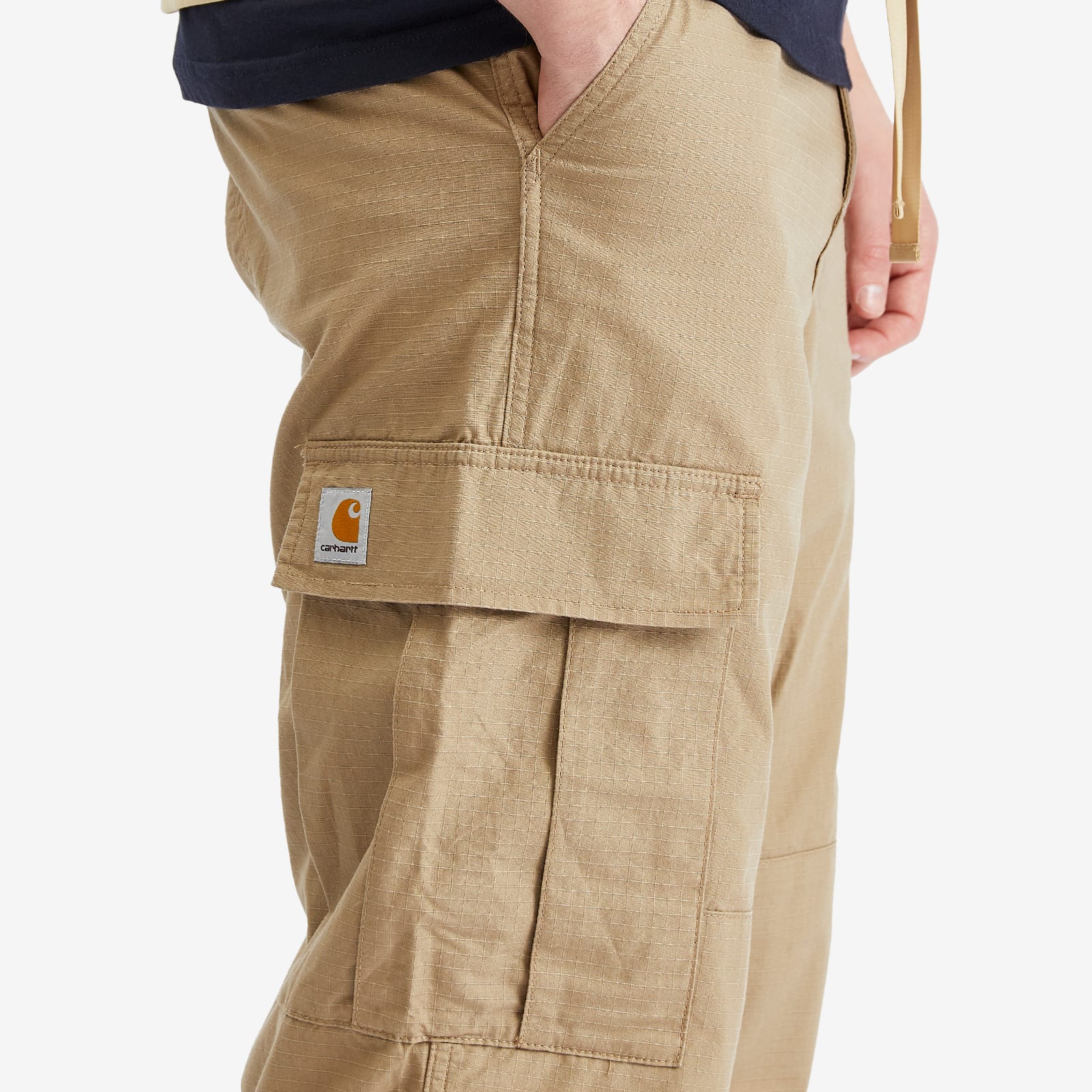 Carhartt WIP Ripstop Regular Cargo Pant