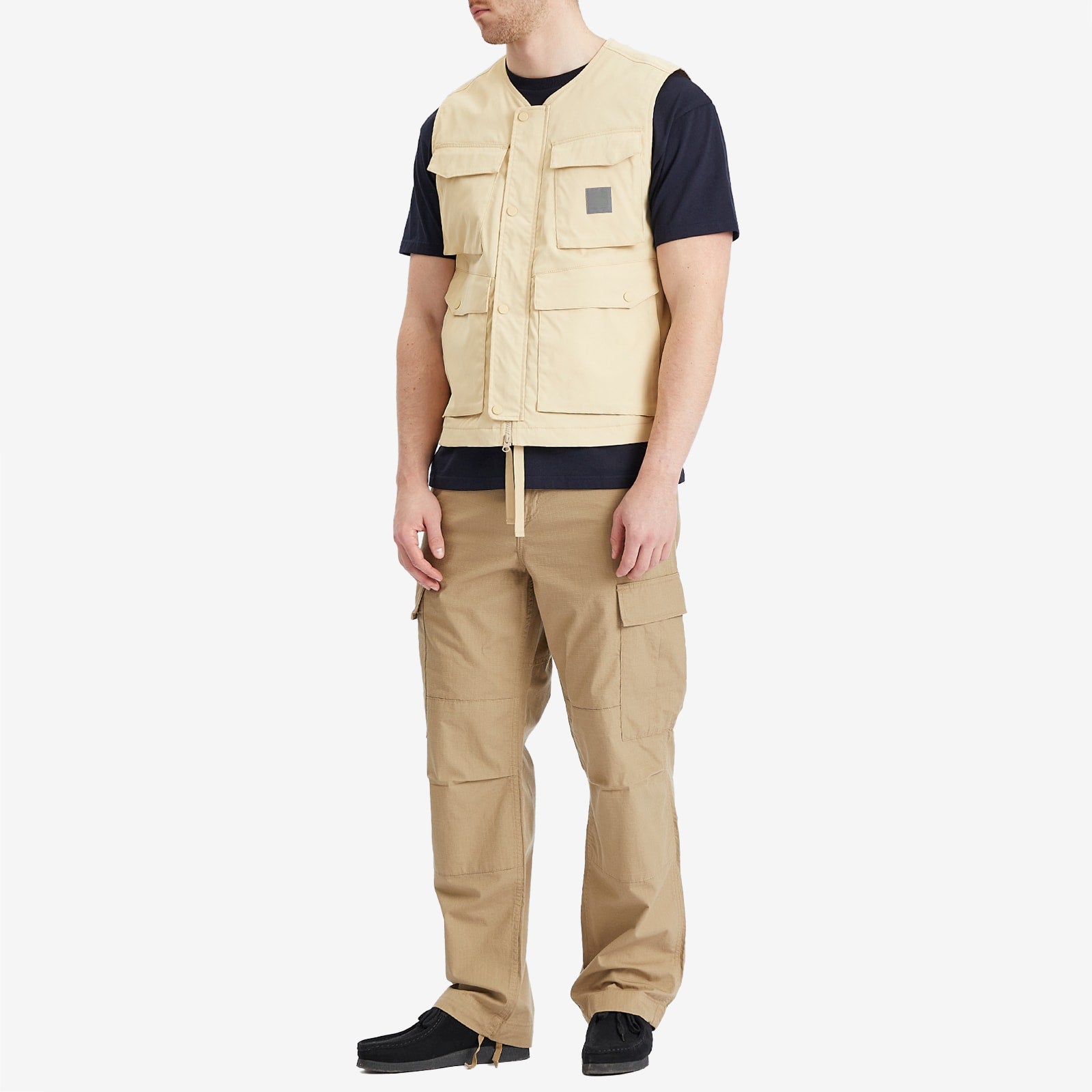 Carhartt WIP Ripstop Regular Cargo Pant