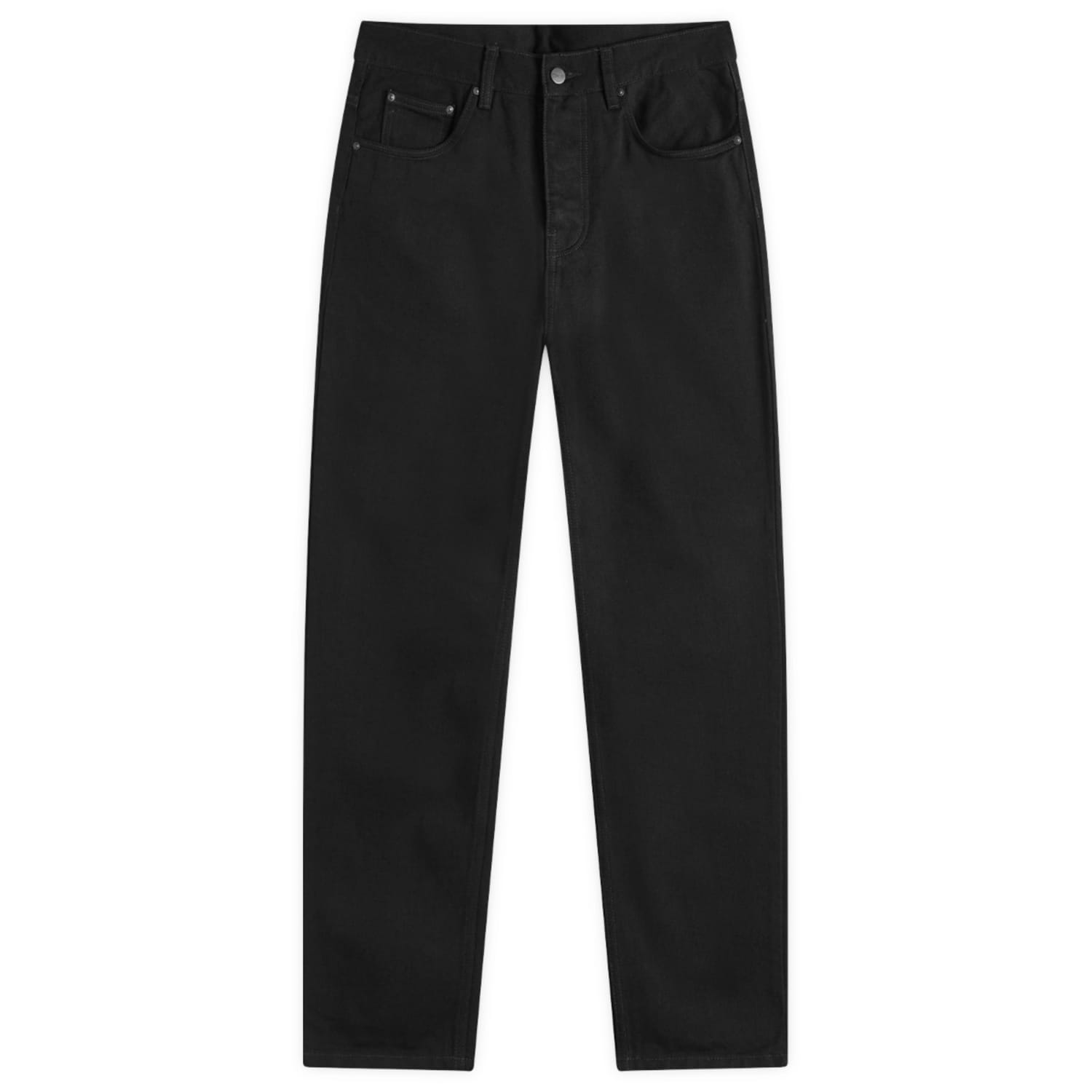 Carhartt WIP Newel Relaxed Tapered Jeans