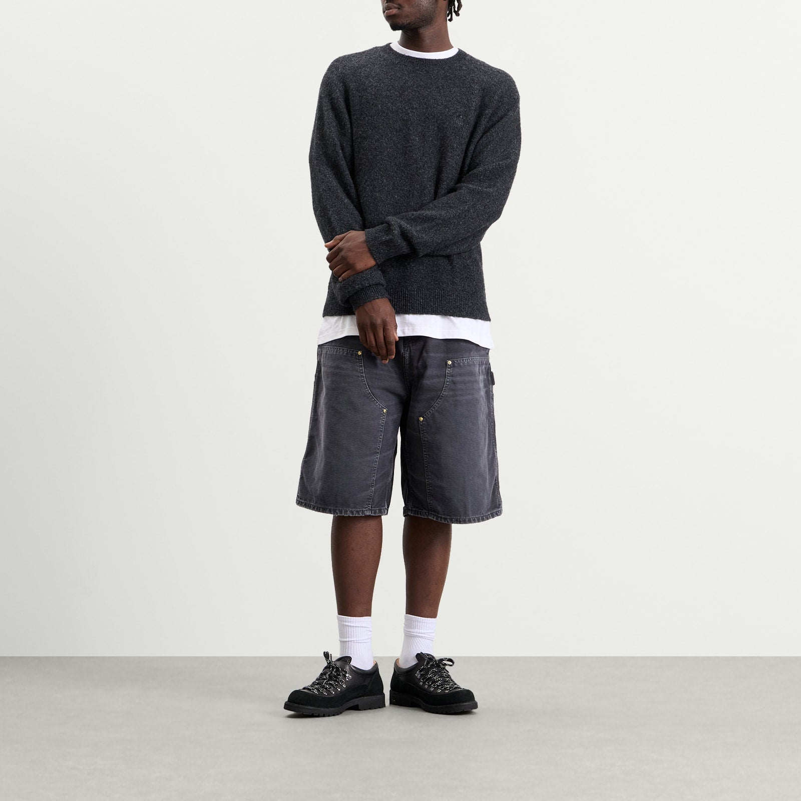 Carhartt WIP Curtis Jumper