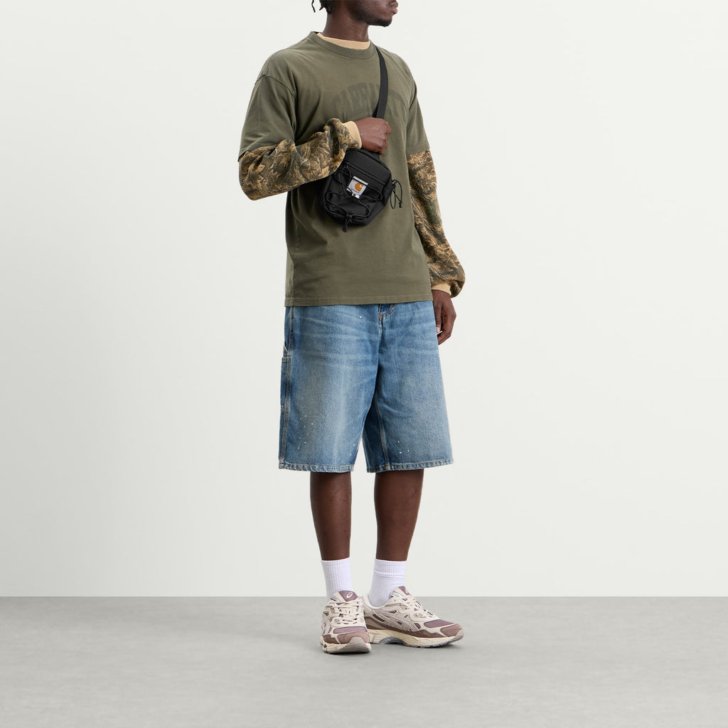 Carhartt WIP Kickflip Shoulder Bag