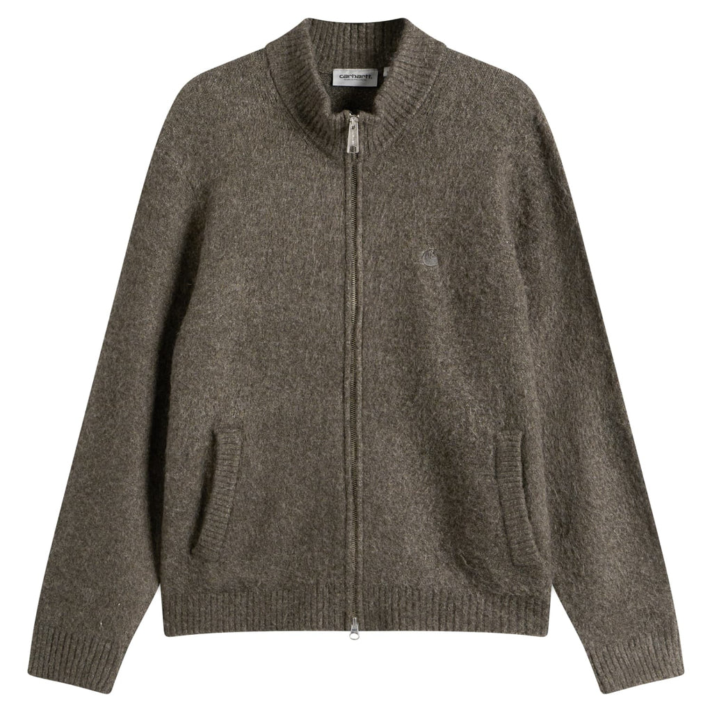 Carhartt WIP Curtis Knit Jacket