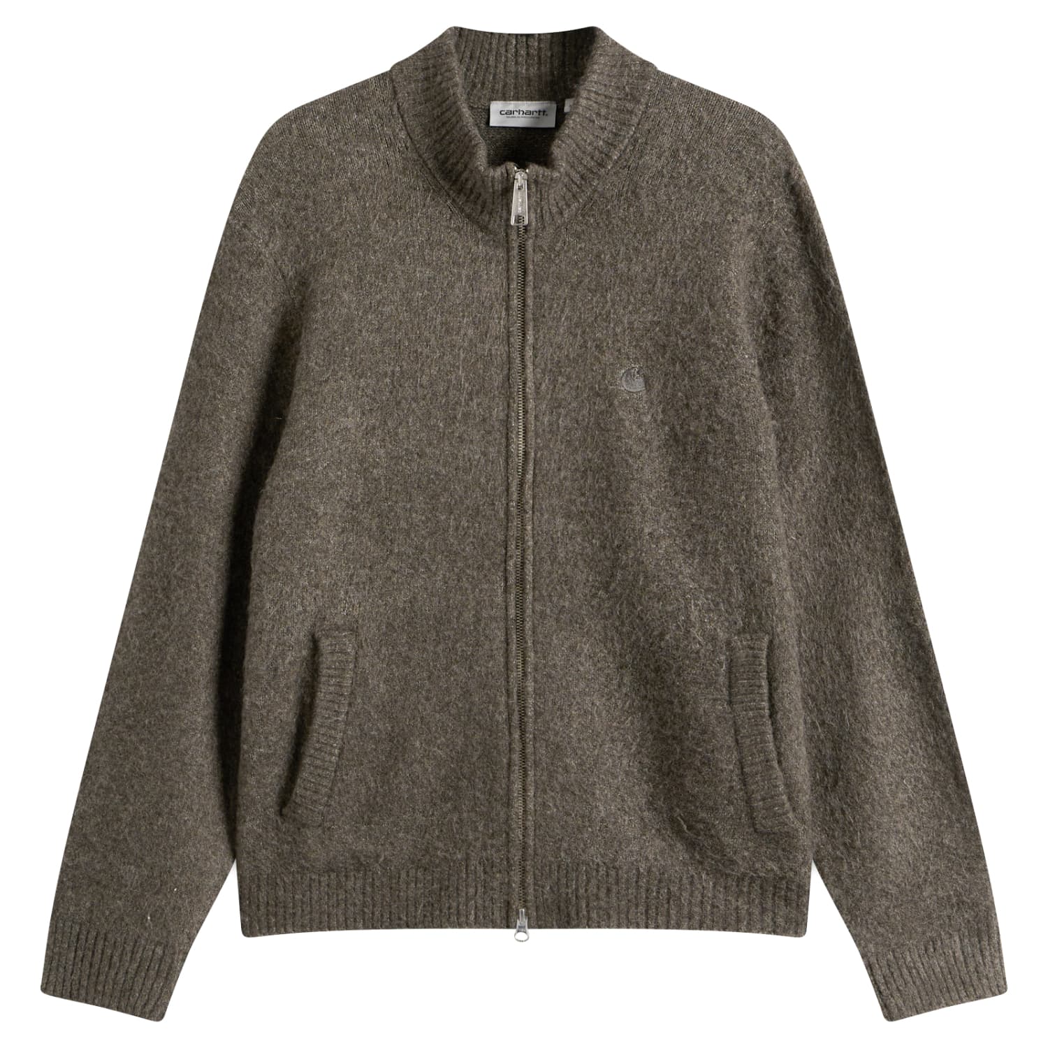 Carhartt WIP Curtis Knit Jacket