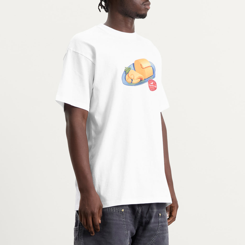 Carhartt WIP Fromage T-Shirt