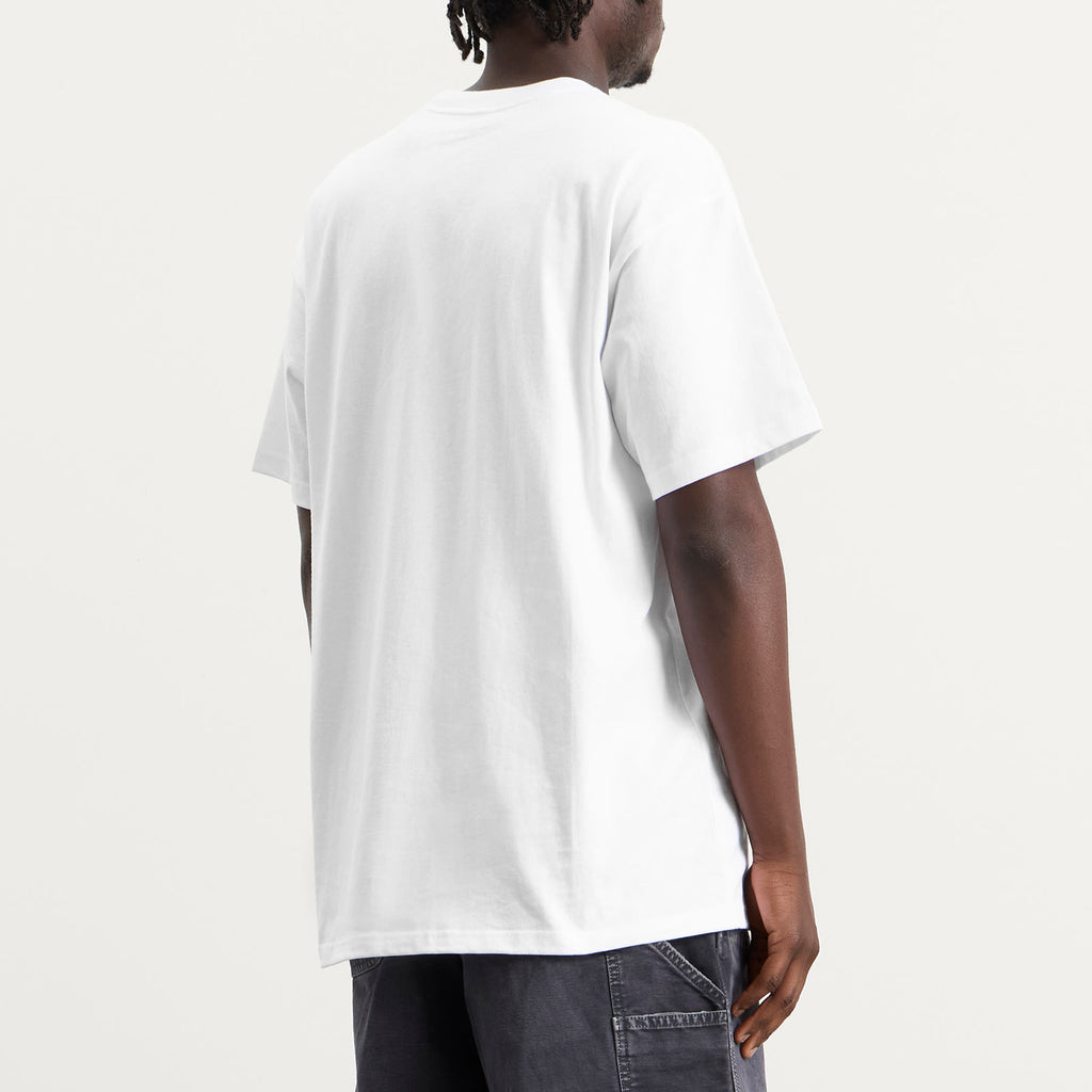 Carhartt WIP Fromage T-Shirt
