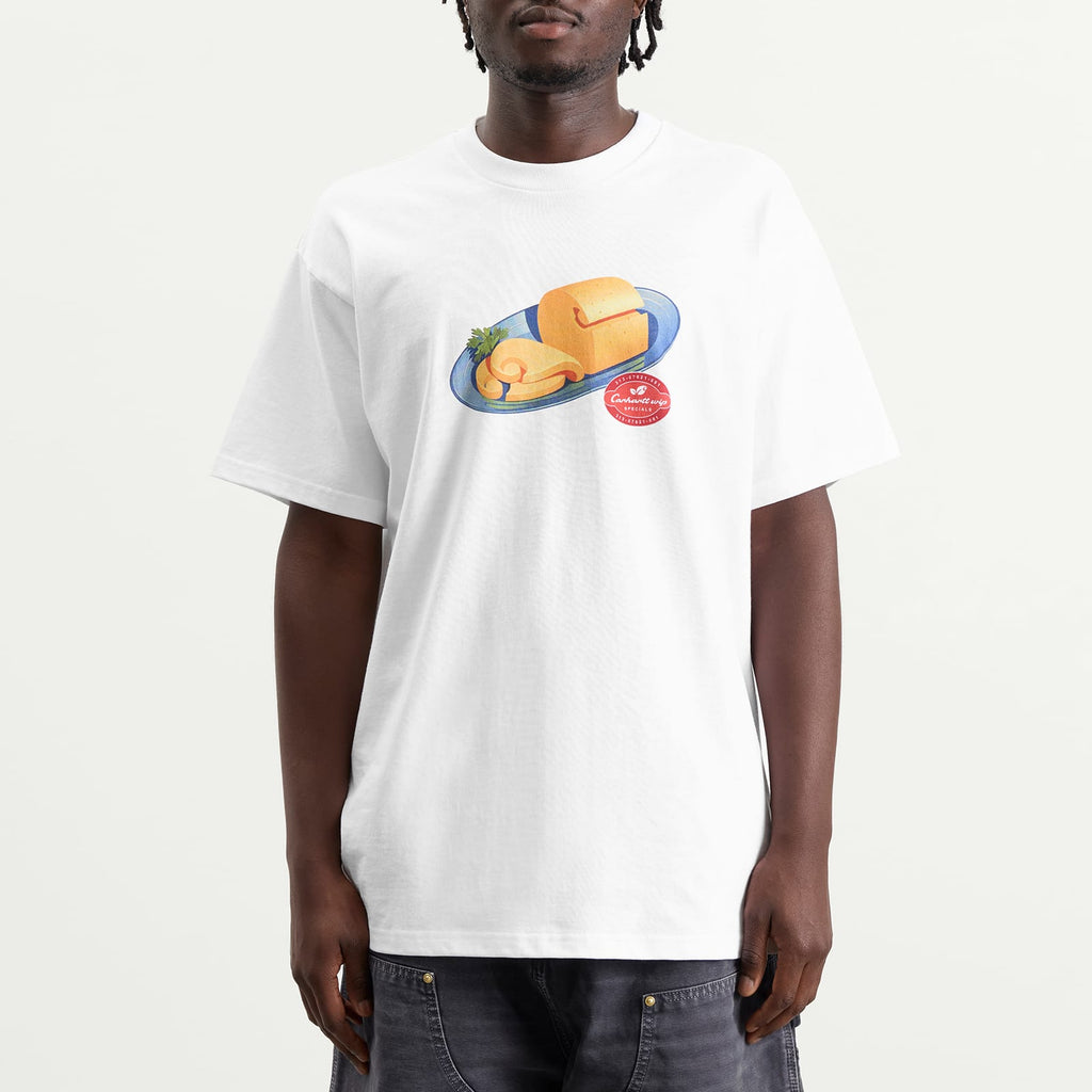 Carhartt WIP Fromage T-Shirt