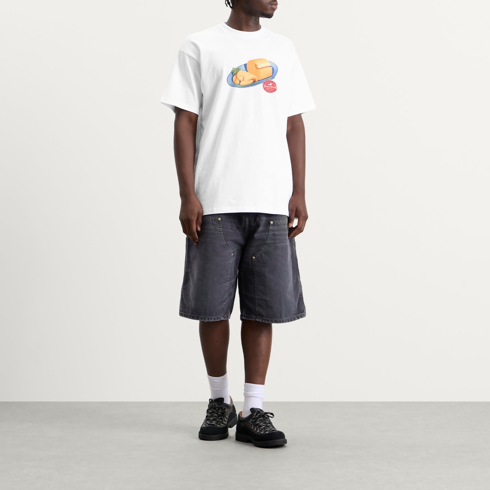 Carhartt WIP Fromage T-Shirt