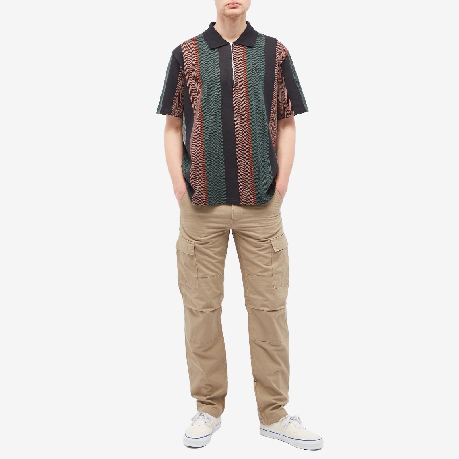 Carhartt WIP Aviation Pant