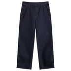 Carhartt WIP Denim Single Knee Pant